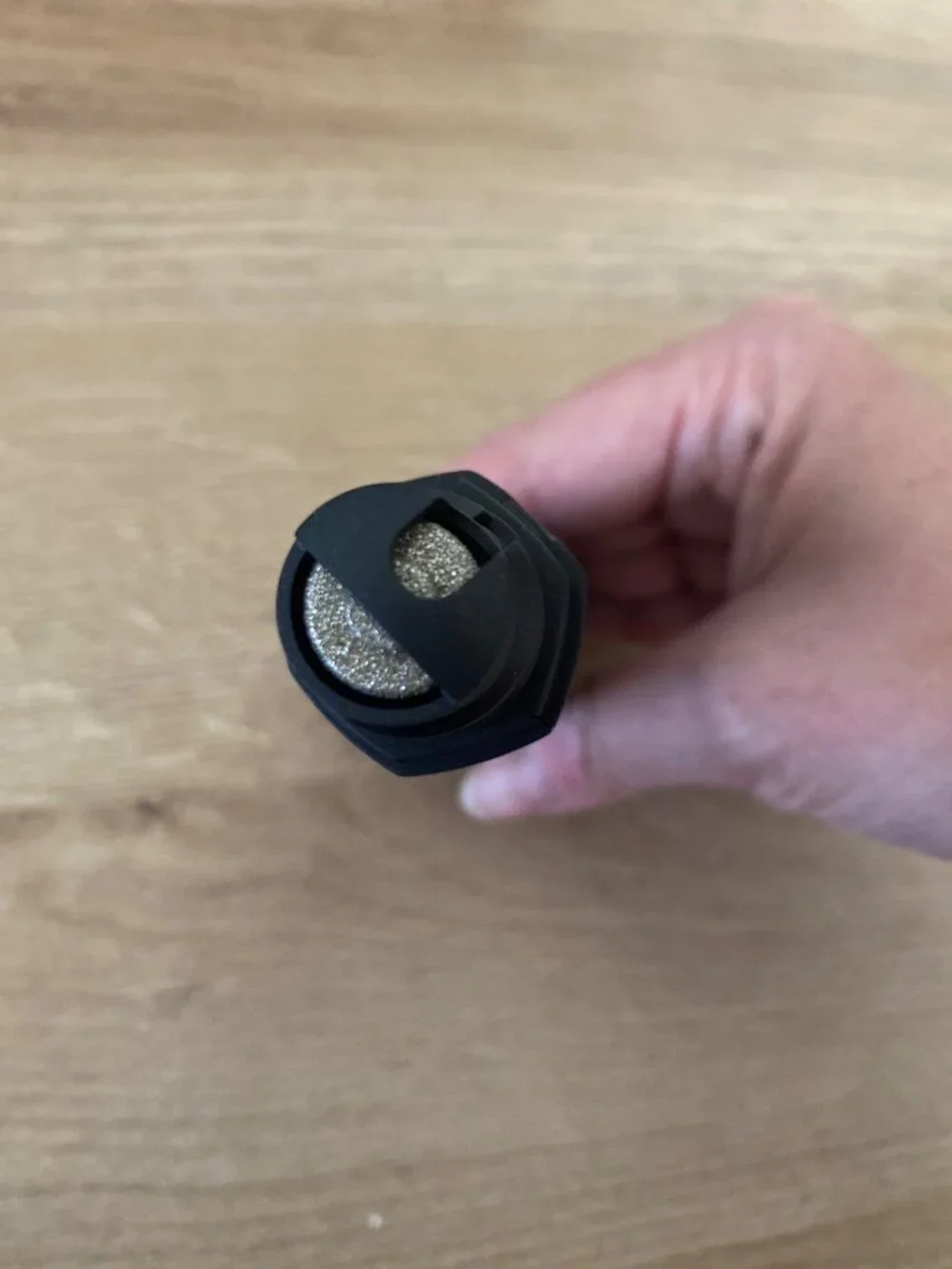 Pet Nail Grinder USB Rechargeable Cordless Low Noise & Safe For Dogs & Cats